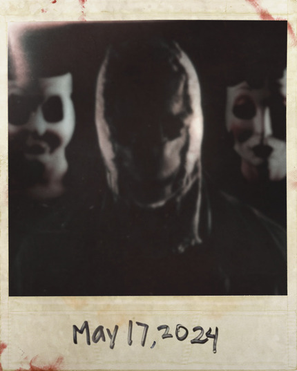THE STRANGERS: CHAPTER 1: Release Date Announced